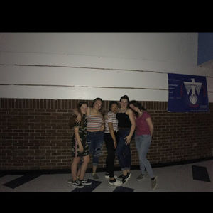 Meet your Posher, Samarah